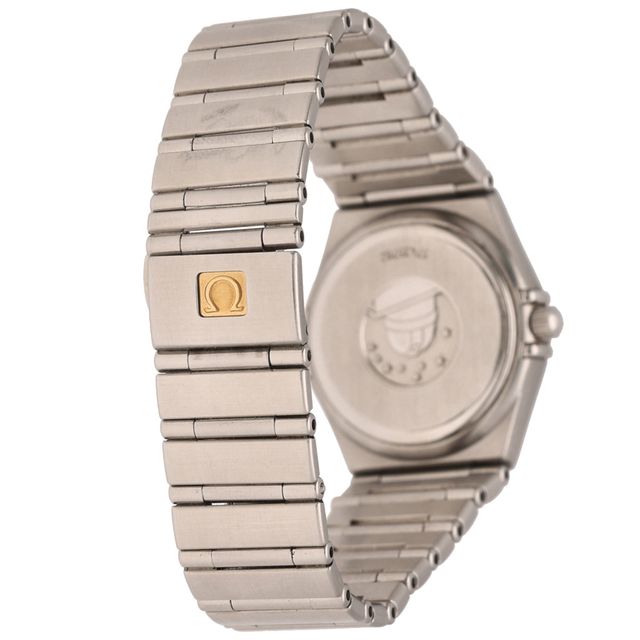 Omega Constellation Small 1572.40.00 Image 3
